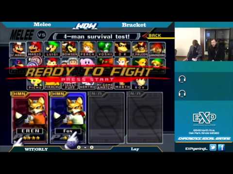 WDW 1-27-16 ORLY vs Lay - WQ