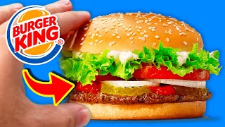 18 Big Changes Coming To Burger King In 2024