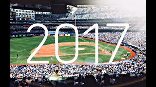 Toronto Blue Jays||2017 Season Highlights