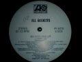 Ill Biskits God Bless Your Life Mike Loe Instrumental 1995 HQ