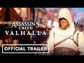 Assassin’s Creed Valhalla - Official Ostara Season Update Trailer