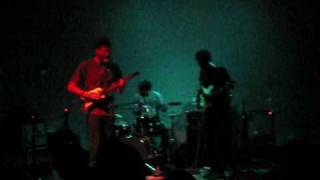 Chad Vangaalen-City Of Electric Light