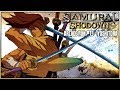 Samurai Shodown Arcade Mode Run 13 Yoshitora Tokugawa