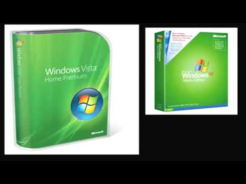 Mac vs PC: The Emeek77™ Show - The 64bit Conumdrum