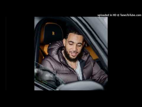 [FREE] Asco x Fredo Type Beat - "Hustle" | UK Real Rap Type Beat 2024