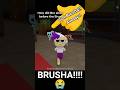 Brusha Update Dandy's World out already?! 😱 #dandysworld #roblox #update