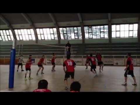 AE Carles Vallbona 3 - CV Martorell 1