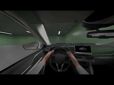 Park Assist: Overview