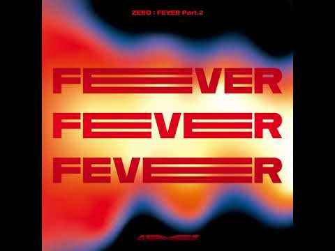 ATEEZ - Fireworks('I'M The One') Audio