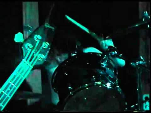 HIGH ON FIRE
