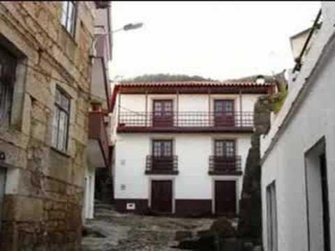 Vila de Alpedrinha