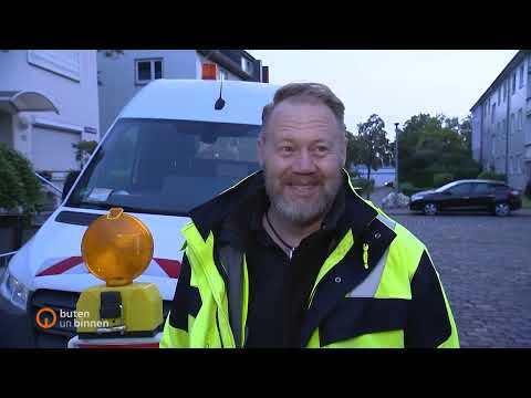 Bremens Trupps für die Unterwelt