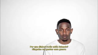 Kendrick Lamar - Fuck Your Ethnicity (Legendado)