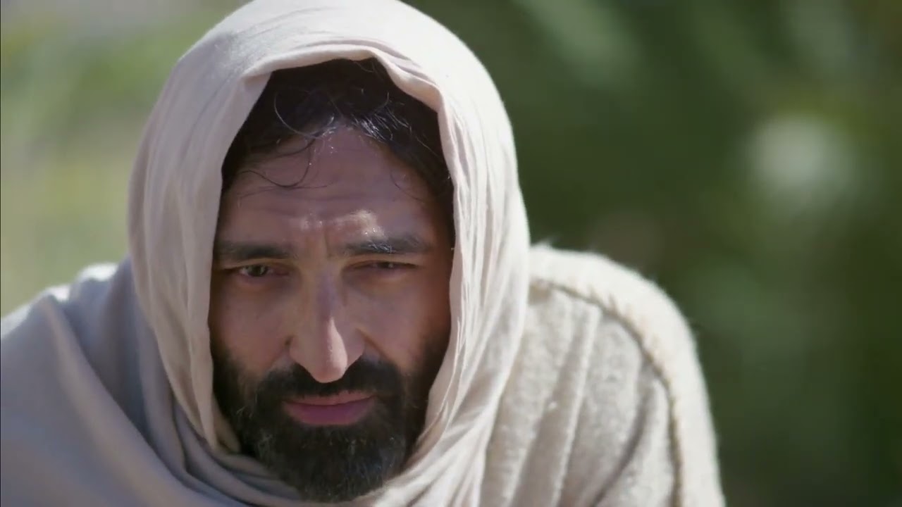 यूहन्ना 4:1-54