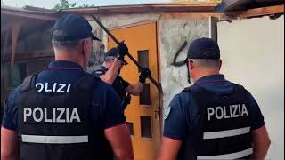 smantellata-la-baraccopoli-a-poggioreale-trovato-un-tesoro-di-rame