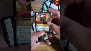 Cracking Open a Pre-Rift Kit — Best Pulls Revealed pt 7