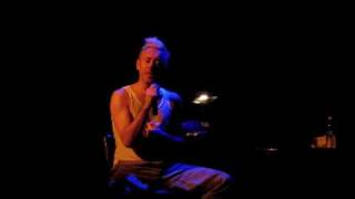 Alan Cumming - You Are Not Alone/Smile