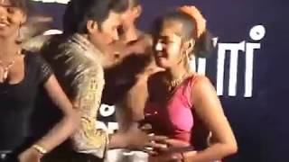 tamilnadu village record dance programe 2016 video