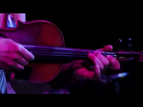 "Birds Fly Away" live at Le Petit Theatre