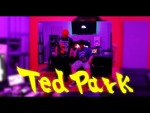 MAKING A BANGER WITH TED PARK | In the Studio