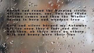 Jackson C. Frank [US, Folk Rock / Lyrics on Screen] Milk And Honey 1965