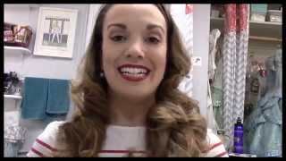 Think Pink: Backstage at "Wicked" with Kara Lindsay, Episode 7: Raiding the Fridge