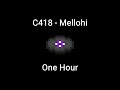Mellohi by C418 - One Hour Minecraft Music