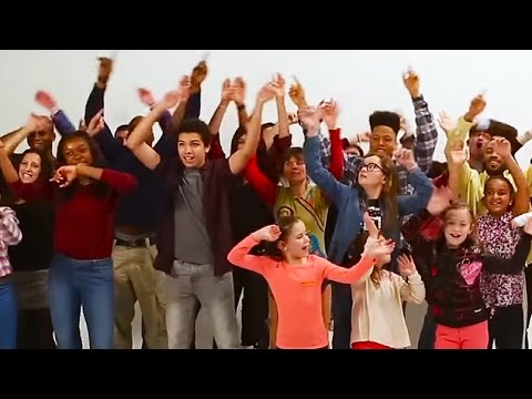 Les Clips de TiJi - La Danse du J'aime / J'aime pas