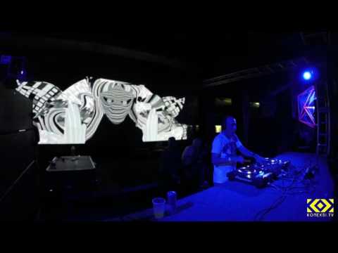 DINAMO 2017 // Dj Paulo Lopes by KONEKSITV