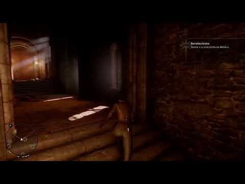 Dragon Age Inquisition pt. 106