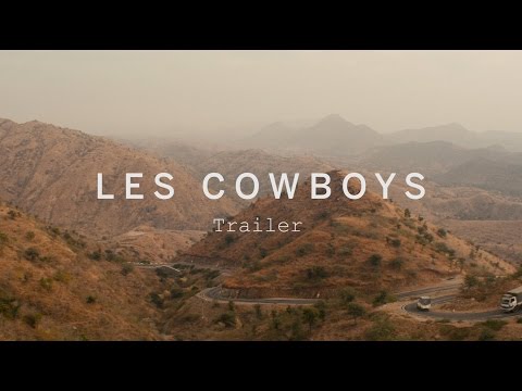 Les Cowboys (2015) Trailer