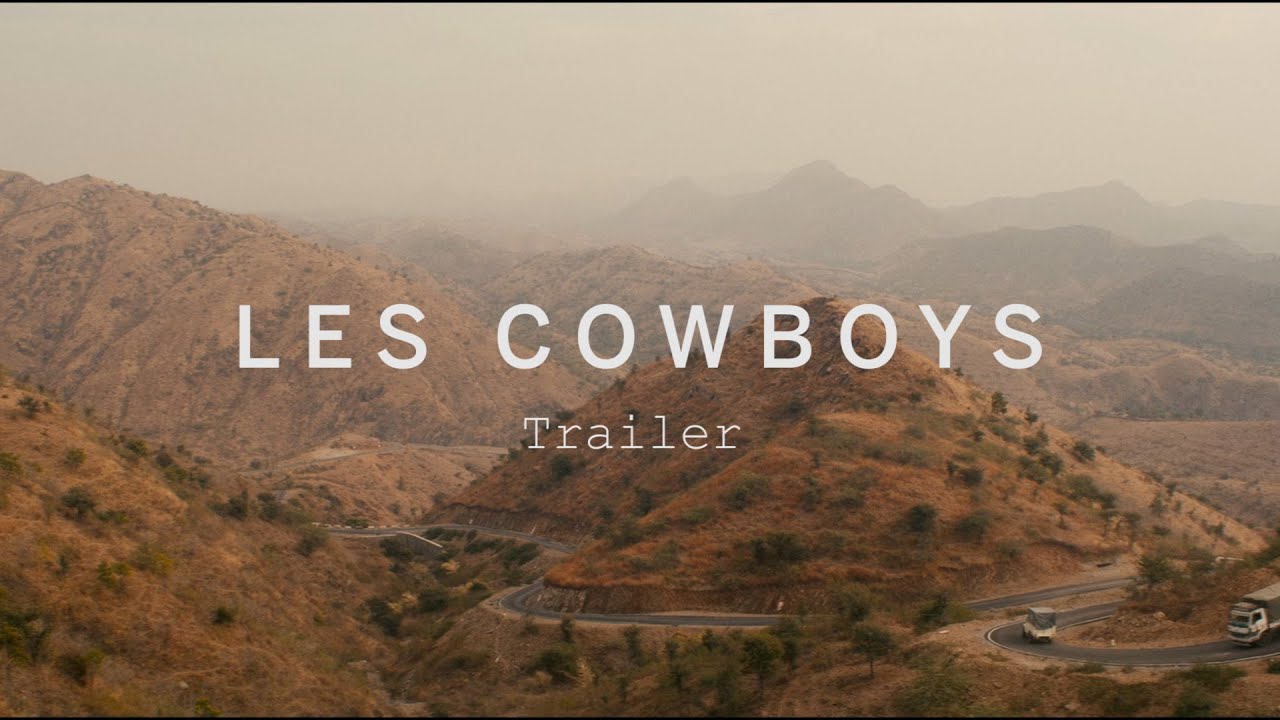 Les Cowboys