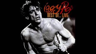 The Best Of Iggy Pop Live - 1996
