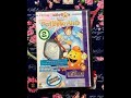 Opening To Bobby Bola Dan Peri Buku Ajaib Seri 2 2007 VCD Indomilk Re Release