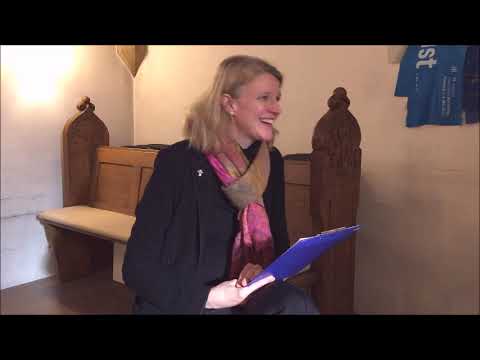 SofaGottesDienst Kirchentagssonntag 1