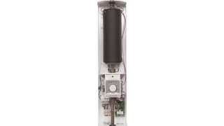 SlimJim Electric Boiler + Indirect Cylinder Heat Pack