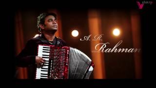 A.R.Rahman Instrumental - V-Sharp