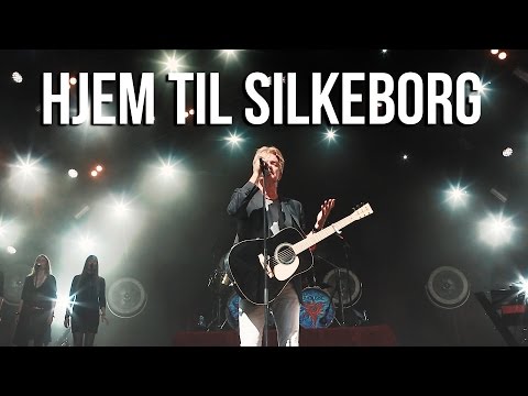 Smukfest / Larslilholtband / Hjem til Silkeborg #2