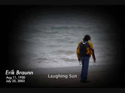 Thumbnail for Erik Braunn 1973 - MCA Demos Part Two by Erik Braunn