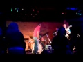 The Vibratrons- Isobel Goudie