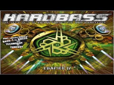 Hardbass Chapter 17 DJ Zealot - Charge