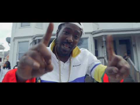 Blak Ryno - Murderous Official Video