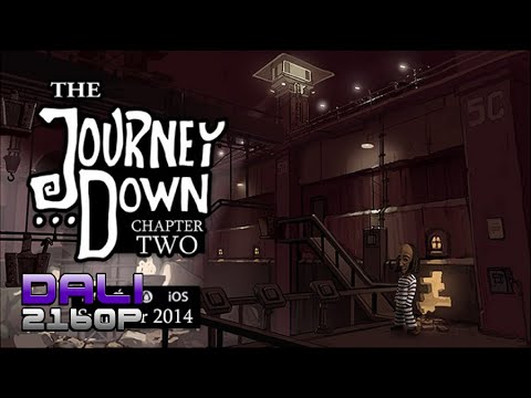 the journey down pc download