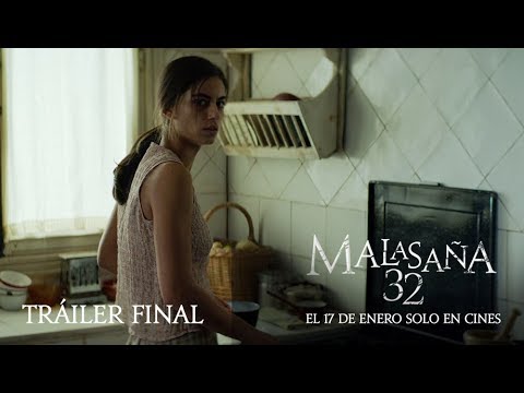 Trailer Malasaña 32