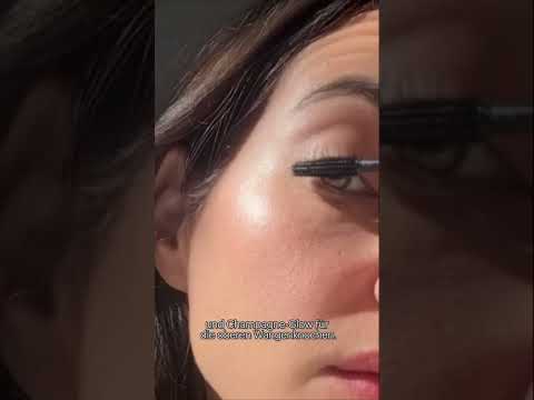 Ranya Make-Up Look | Kess Berlin