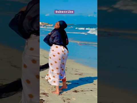 Somali girl dancing 💃 💕#shorts #tiktok #niiko