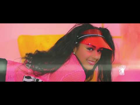 Mixton - Tu me fais planer (Clip Officiel)