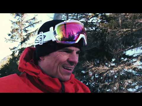 FWT 2014 - Circuit Training with newcomer Sascha Hamm EP01