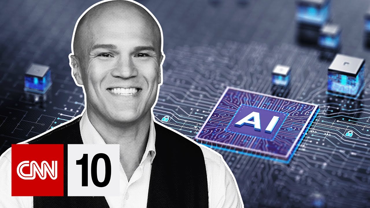 Faster Computing, Better AI? | March 20,2025