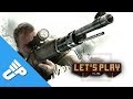Let's Play Sniper Elite 3: Hoogtepunten